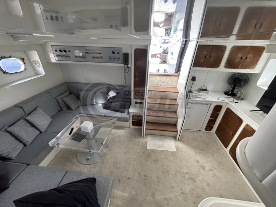 Baia 60 FORCE ONE de segunda mano en venta