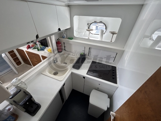 Baia 60 FORCE ONE de segunda mano en venta