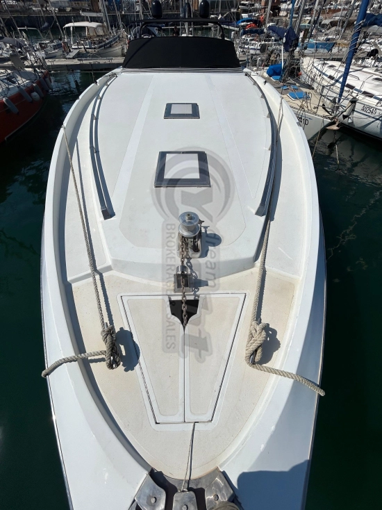 Baia 60 FORCE ONE de segunda mano en venta