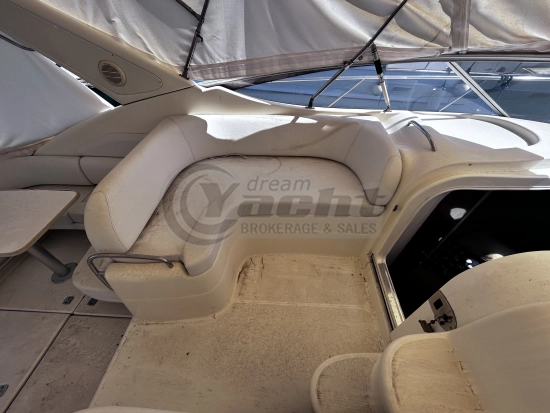 Cranchi Zaffiro 34 de segunda mano en venta