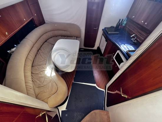 Cranchi Zaffiro 34 de segunda mano en venta