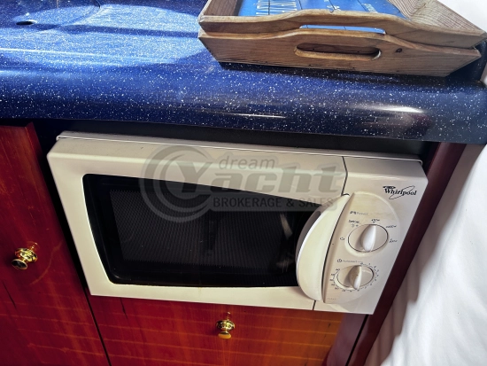 Cranchi Zaffiro 34 de segunda mano en venta