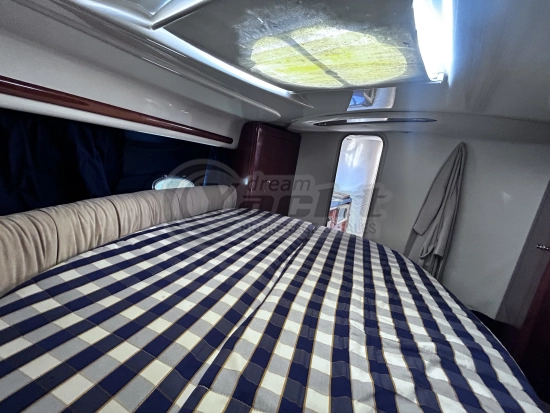 Cranchi Zaffiro 34 de segunda mano en venta