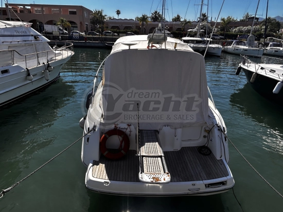 Cranchi Zaffiro 34 de segunda mano en venta