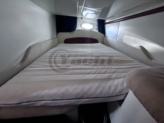 Cranchi Zaffiro 34 de segunda mano en venta