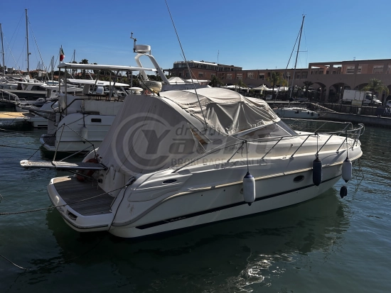 Cranchi Zaffiro 34 de segunda mano en venta