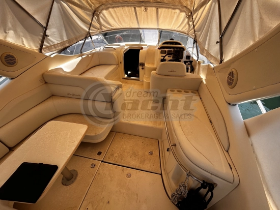 Cranchi Zaffiro 34 de segunda mano en venta