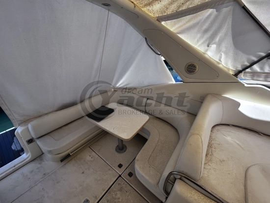 Cranchi Zaffiro 34 de segunda mano en venta