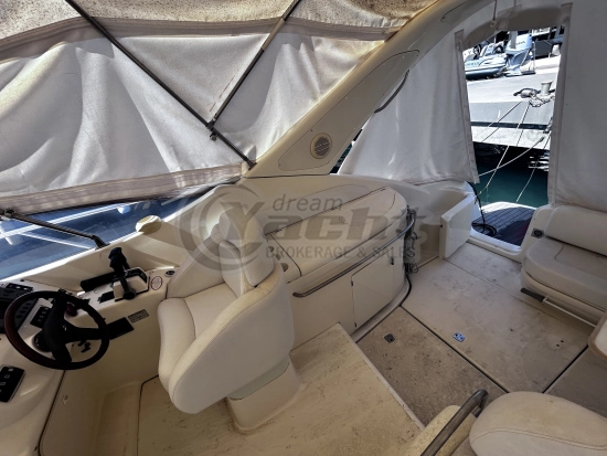 Cranchi Zaffiro 34 de segunda mano en venta