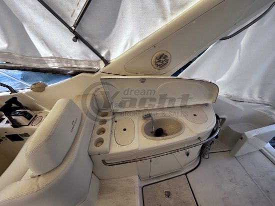 Cranchi Zaffiro 34 de segunda mano en venta