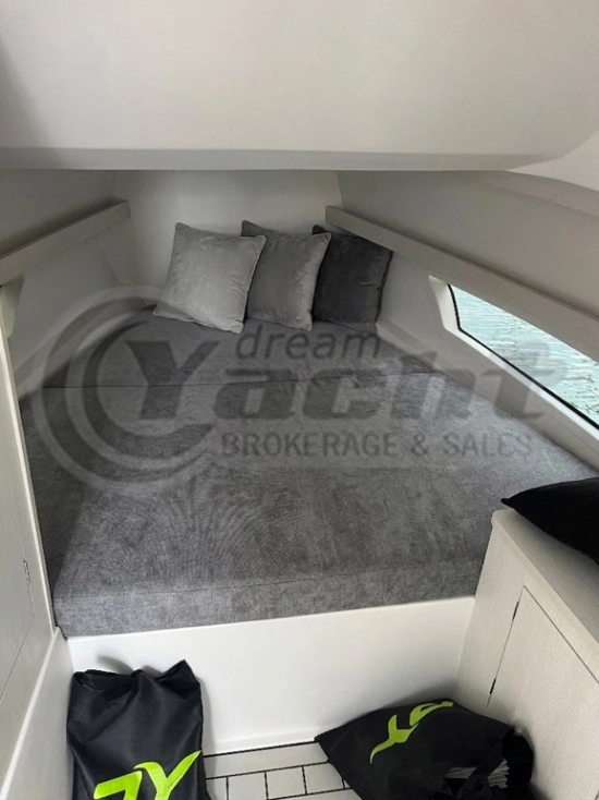 PANAMERA PY 10.0 de segunda mano en venta