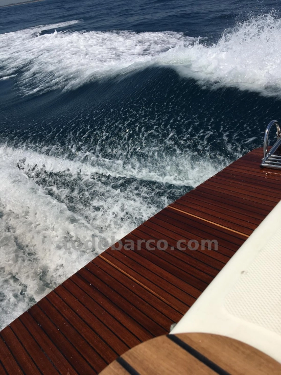 Azimut 29 Open usata in vendita