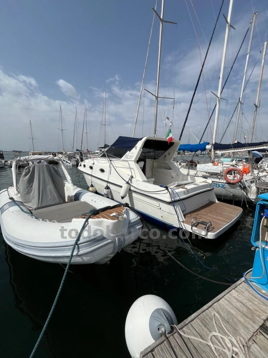 Azimut 29 Open usata in vendita