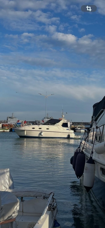 Azimut 29 Open de segunda mano en venta