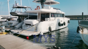Sirena Yachts Yacht 58 usata in vendita