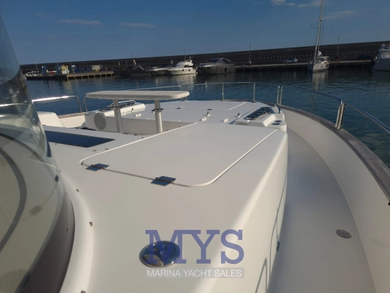 Sirena Yachts Yacht 58 usata in vendita