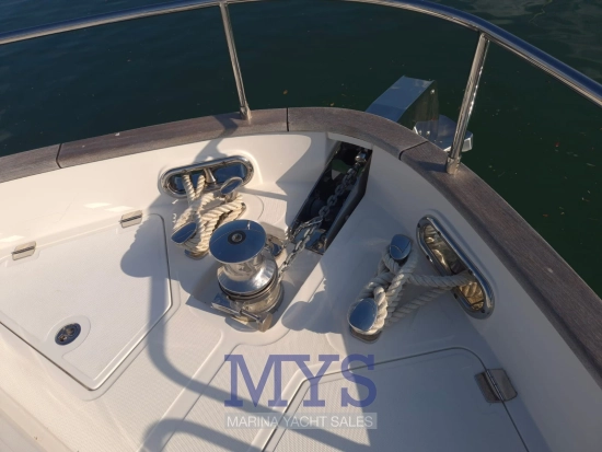 Sirena Yachts Yacht 58 usata in vendita
