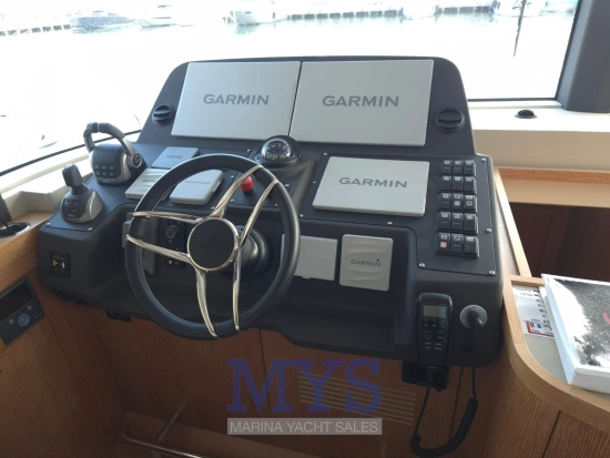 Sirena Yachts Yacht 58 usata in vendita