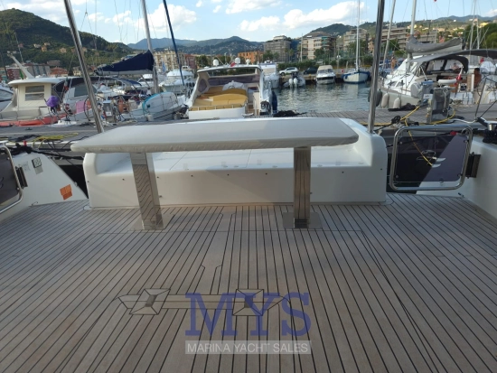 Sirena Yachts Yacht 58 usata in vendita