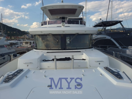 Sirena Yachts Yacht 58 usata in vendita