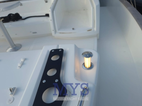 Sirena Yachts Yacht 58 usata in vendita