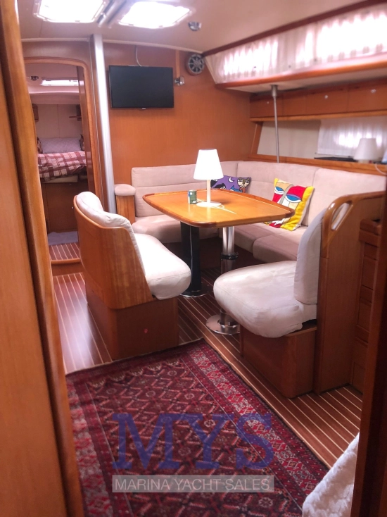 Bavaria Yachts 40 Cruiser de segunda mano en venta