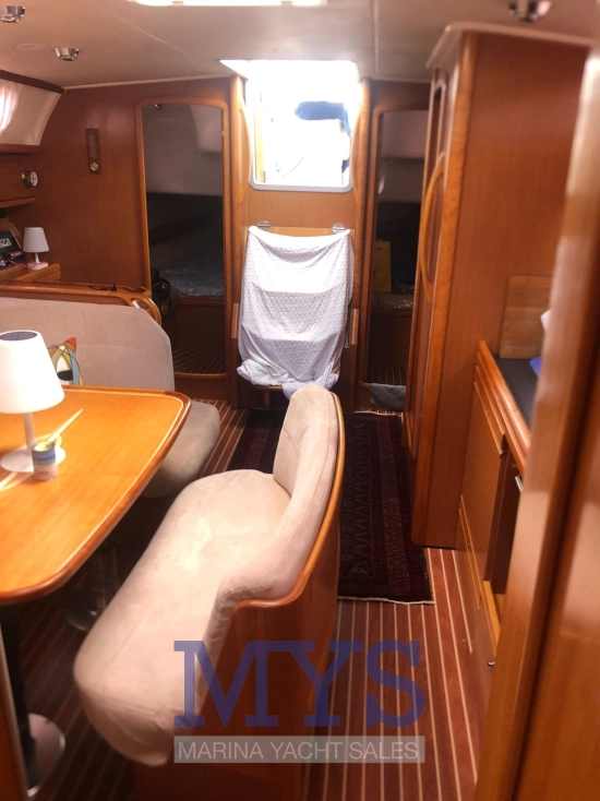 Bavaria Yachts 40 Cruiser de segunda mano en venta