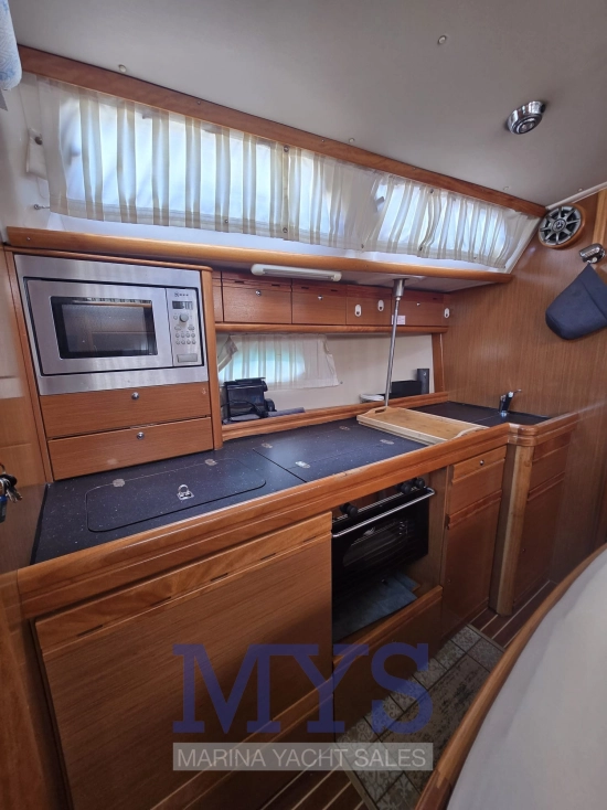 Bavaria Yachts 40 Cruiser de segunda mano en venta