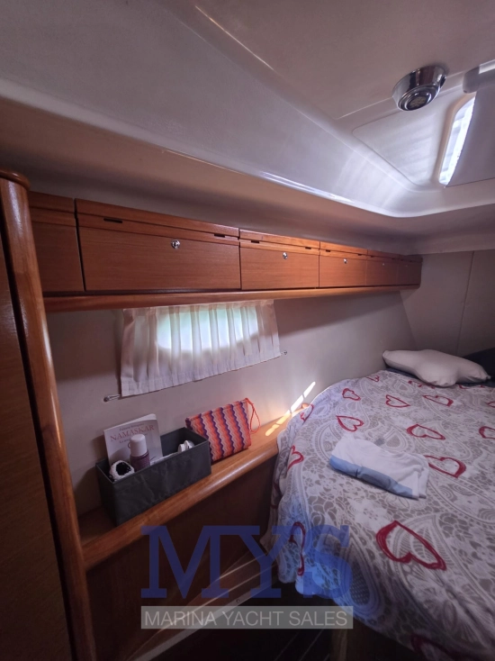 Bavaria Yachts 40 Cruiser de segunda mano en venta