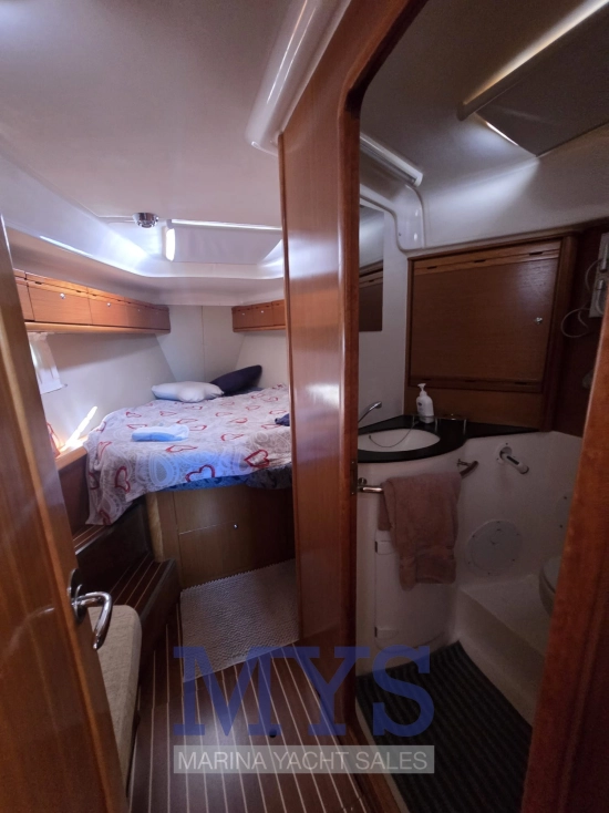 Bavaria Yachts 40 Cruiser de segunda mano en venta