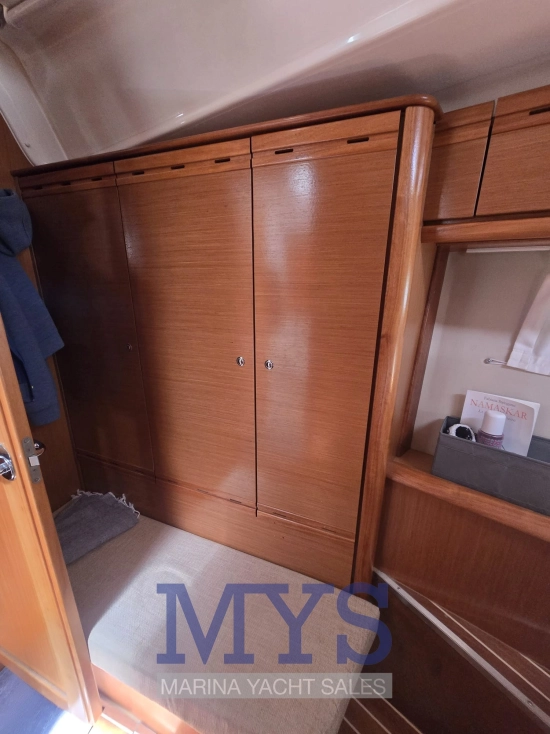 Bavaria Yachts 40 Cruiser de segunda mano en venta