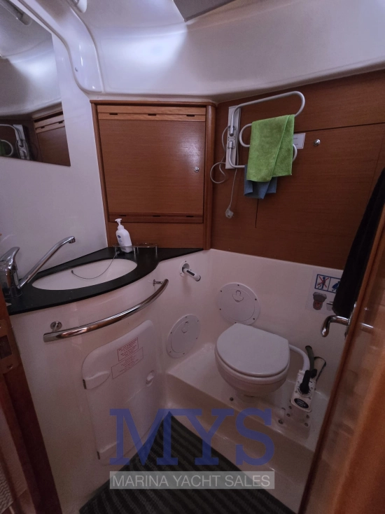 Bavaria Yachts 40 Cruiser de segunda mano en venta