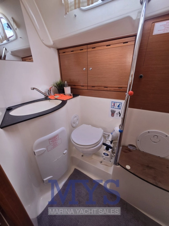Bavaria Yachts 40 Cruiser de segunda mano en venta