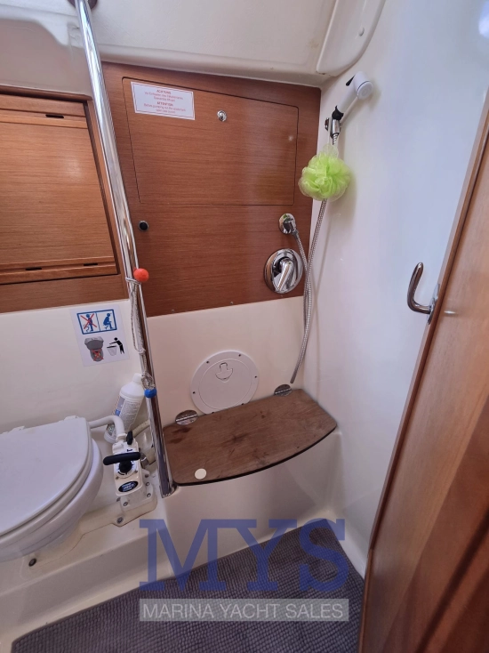 Bavaria Yachts 40 Cruiser de segunda mano en venta