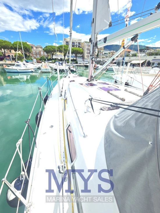 Bavaria Yachts 40 Cruiser de segunda mano en venta