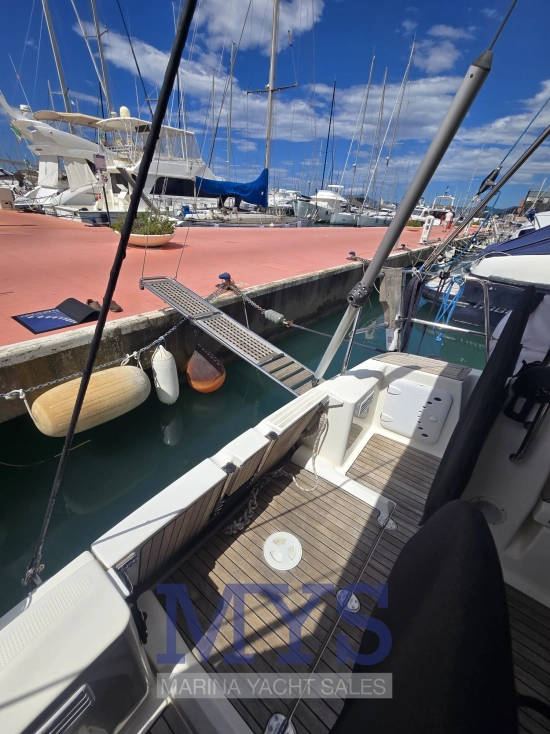 Bavaria Yachts 40 Cruiser de segunda mano en venta