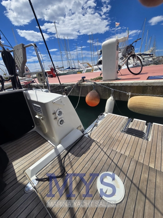 Bavaria Yachts 40 Cruiser de segunda mano en venta