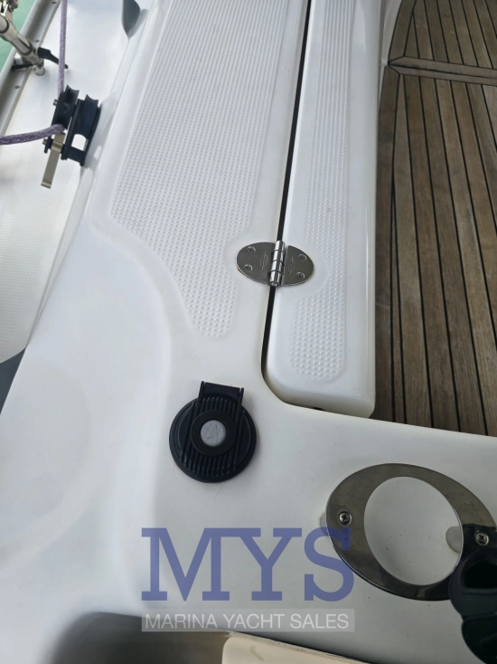 Bavaria Yachts 40 Cruiser de segunda mano en venta