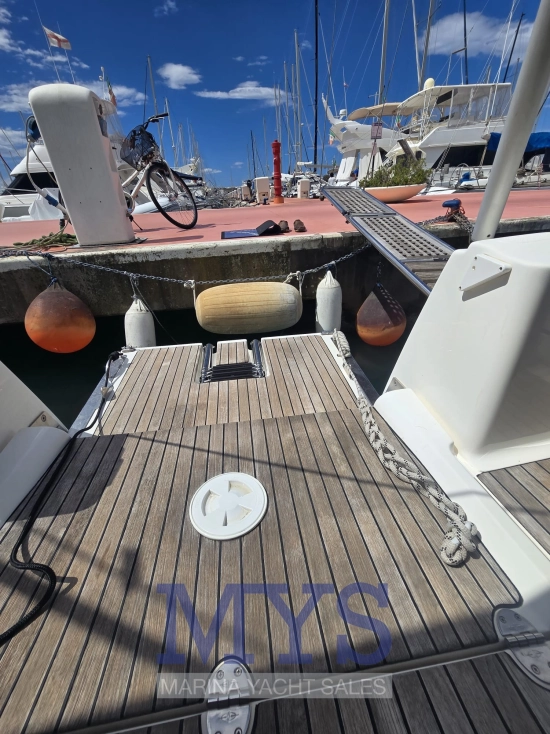 Bavaria Yachts 40 Cruiser de segunda mano en venta
