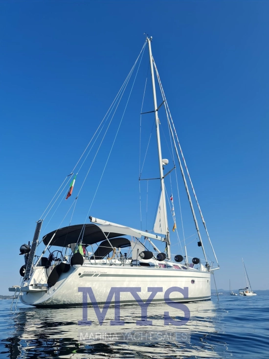 Bavaria Yachts 40 Cruiser de segunda mano en venta