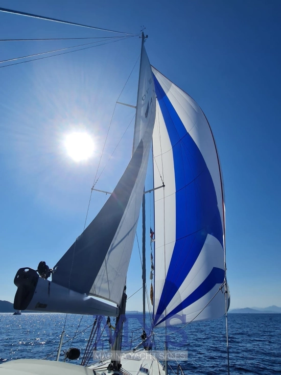 Bavaria Yachts 40 Cruiser de segunda mano en venta