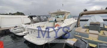 Pursuit 3800 Express usata in vendita