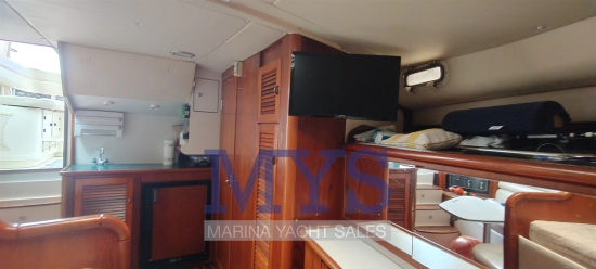 Pursuit 3800 Express de segunda mano en venta