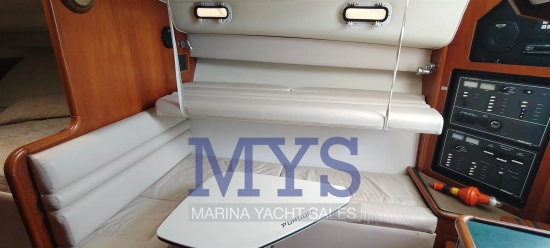 Pursuit 3800 Express de segunda mano en venta