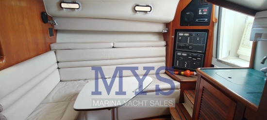 Pursuit 3800 Express de segunda mano en venta