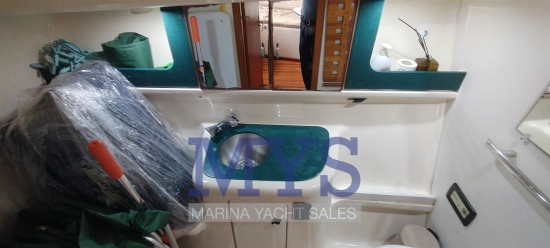 Pursuit 3800 Express de segunda mano en venta