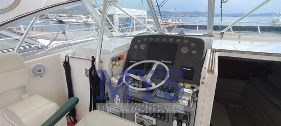 Pursuit 3800 Express de segunda mano en venta