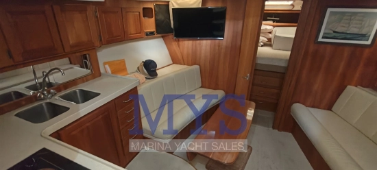 Luhrs 40 OPEN de segunda mano en venta
