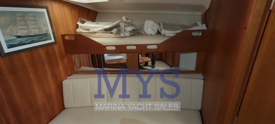 Luhrs 40 OPEN de segunda mano en venta