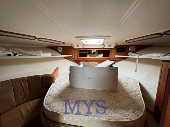 Luhrs 40 OPEN de segunda mano en venta